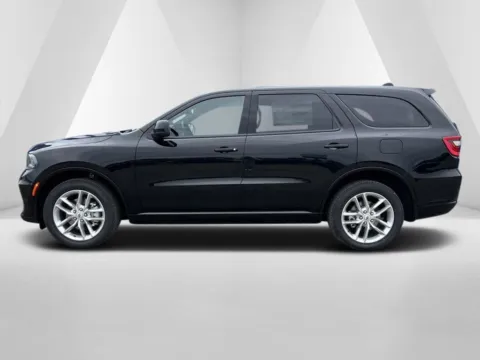 More photos of 2026 Dodge Durango GT at Pure Country Automotive, KY