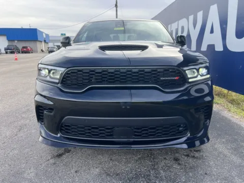 Photos of 2026 Dodge Durango GT Plus for sale in Grayson, KY at Pure Country Automotive