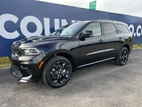 Another view of 2026 Dodge Durango GT Plus for sale in Grayson, KY at Pure Country Automotive