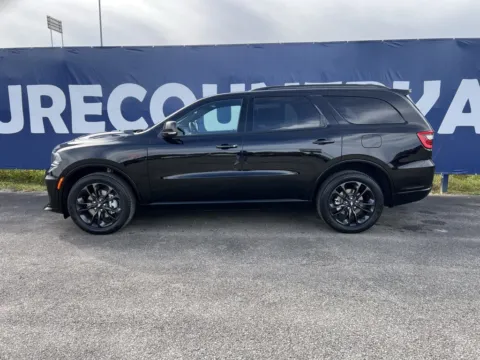 More photos of 2026 Dodge Durango GT Plus at Pure Country Automotive, KY