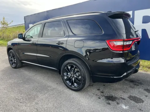 More photos of 2026 Dodge Durango GT Plus at Pure Country Automotive, KY