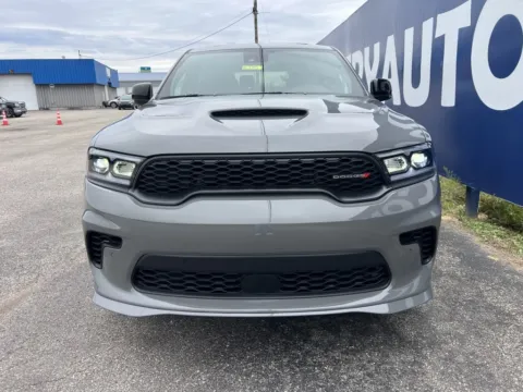 Photos of 2026 Dodge Durango GT Plus for sale in Grayson, KY at Pure Country Automotive