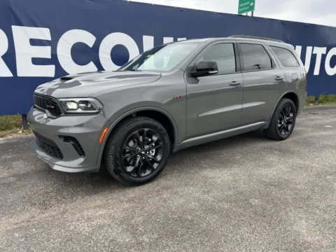 Another view of 2026 Dodge Durango GT Plus for sale in Grayson, KY at Pure Country Automotive