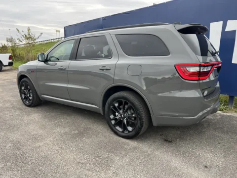 More photos of 2026 Dodge Durango GT Plus at Pure Country Automotive, KY