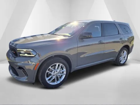 Another view of 2026 Dodge Durango GT for sale in Grayson, KY at Pure Country Automotive