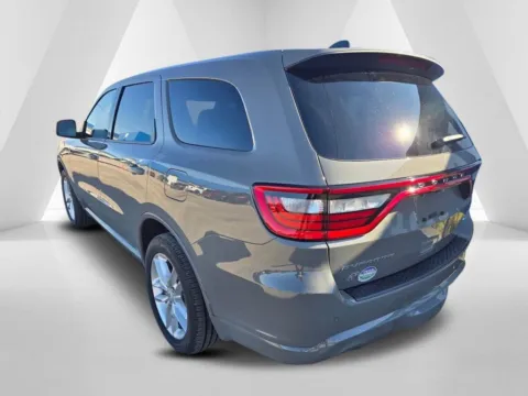 More photos of 2026 Dodge Durango GT at Pure Country Automotive, KY