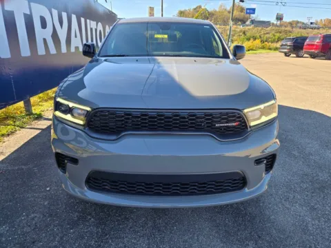 Photos of 2026 Dodge Durango GT for sale in Grayson, KY at Pure Country Automotive