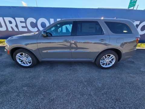 More photos of 2026 Dodge Durango GT at Pure Country Automotive, KY
