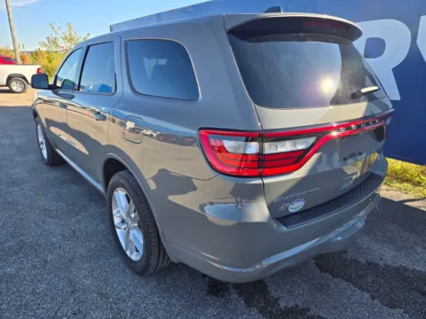 More photos of 2026 Dodge Durango GT at Pure Country Automotive, KY