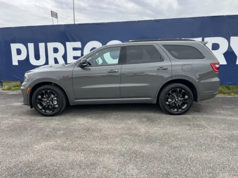 More photos of 2026 Dodge Durango GT Plus at Pure Country Automotive, KY