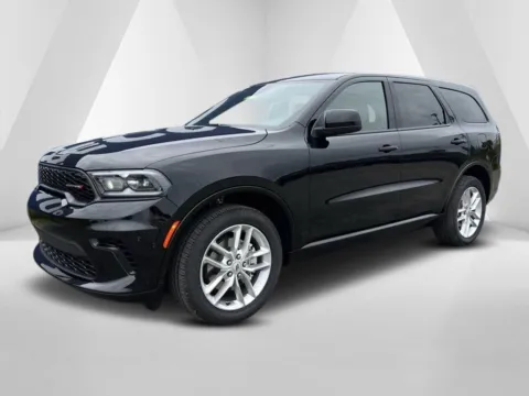 Another view of 2026 Dodge Durango GT for sale in Grayson, KY at Pure Country Automotive