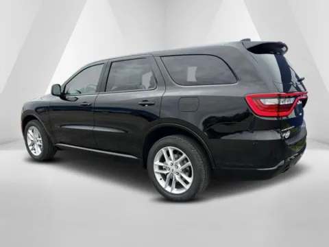 More photos of 2026 Dodge Durango GT at Pure Country Automotive, KY