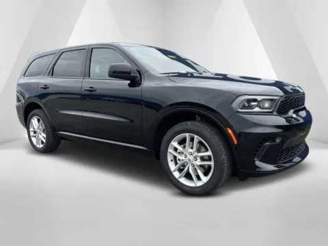 Black 2026 Dodge Durango GT for sale in Grayson, KY