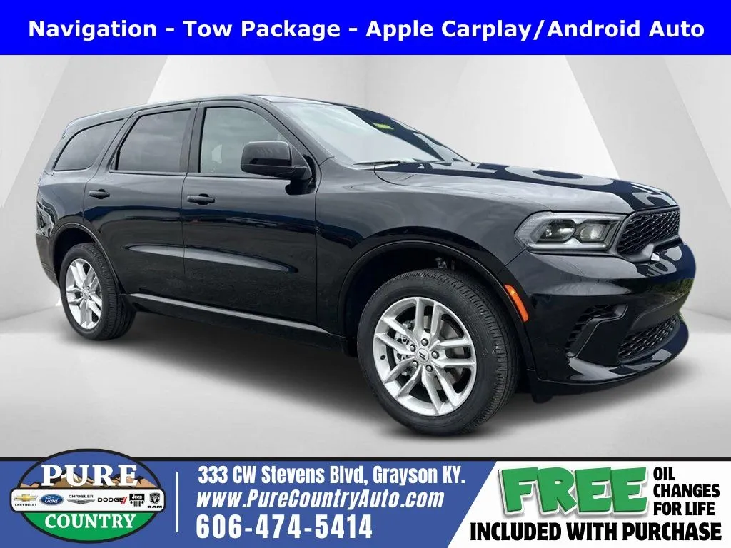 2026 Dodge Durango GT for sale in Grayson, KY