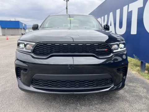 Photos of 2026 Dodge Durango GT for sale in Grayson, KY at Pure Country Automotive