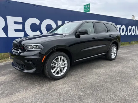 Another view of 2026 Dodge Durango GT for sale in Grayson, KY at Pure Country Automotive