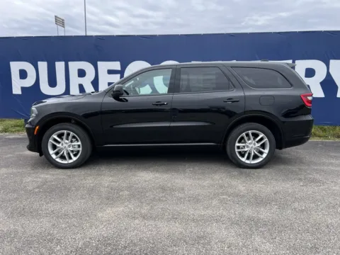 More photos of 2026 Dodge Durango GT at Pure Country Automotive, KY
