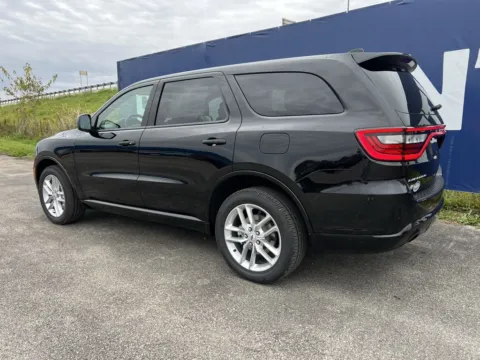 More photos of 2026 Dodge Durango GT at Pure Country Automotive, KY