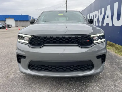 Photos of 2026 Dodge Durango GT for sale in Grayson, KY at Pure Country Automotive