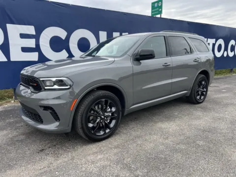 Another view of 2026 Dodge Durango GT for sale in Grayson, KY at Pure Country Automotive
