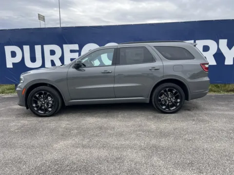 More photos of 2026 Dodge Durango GT at Pure Country Automotive, KY