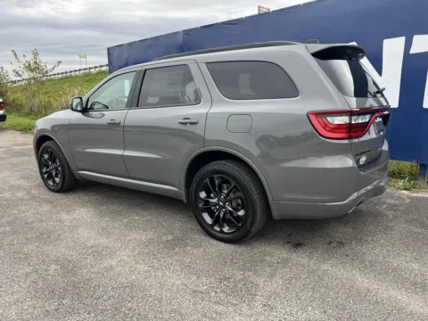 More photos of 2026 Dodge Durango GT at Pure Country Automotive, KY
