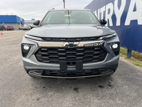 Photos of 2026 Chevrolet TrailBlazer ACTIV for sale in Grayson, KY at Pure Country Automotive