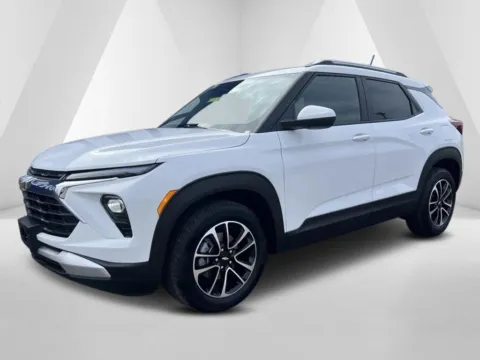 Another view of 2026 Chevrolet TrailBlazer LT for sale in Grayson, KY at Pure Country Automotive