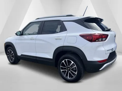 More photos of 2026 Chevrolet TrailBlazer LT at Pure Country Automotive, KY