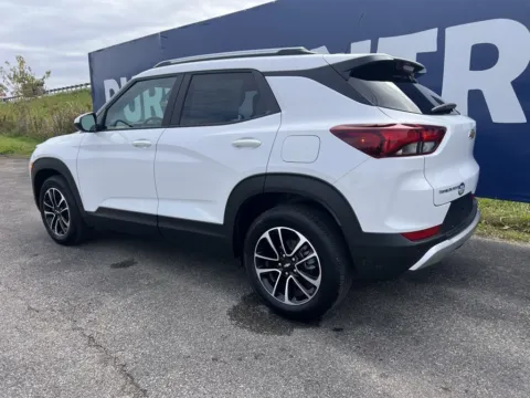 More photos of 2026 Chevrolet TrailBlazer LT at Pure Country Automotive, KY