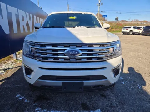 Photos of 2020 Ford Expedition Limited for sale in Grayson, KY at Pure Country Automotive
