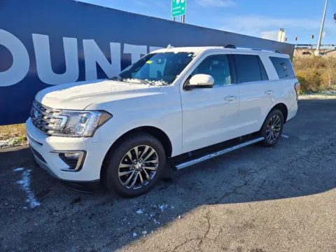 Another view of 2020 Ford Expedition Limited for sale in Grayson, KY at Pure Country Automotive