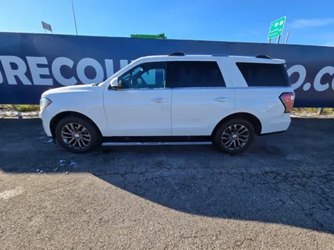 More photos of 2020 Ford Expedition Limited at Pure Country Automotive, KY