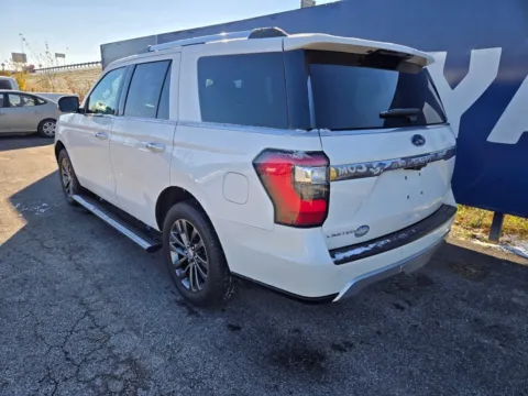 More photos of 2020 Ford Expedition Limited at Pure Country Automotive, KY