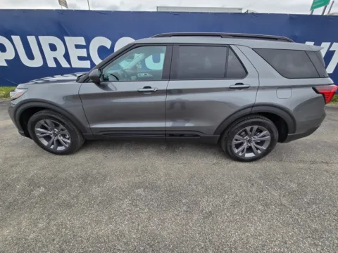 More photos of 2026 Ford Explorer Active at Pure Country Automotive, KY
