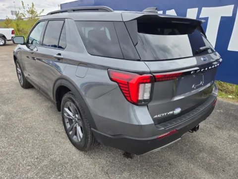 More photos of 2026 Ford Explorer Active at Pure Country Automotive, KY