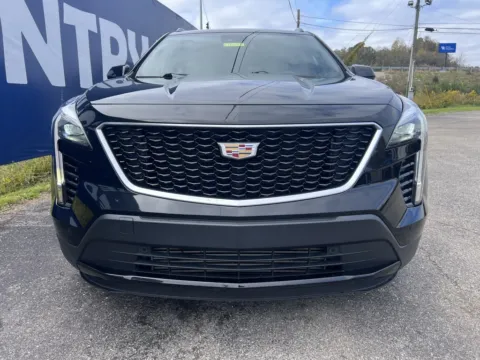 Photos of 2019 Cadillac XT4 Sport for sale in Grayson, KY at Pure Country Automotive