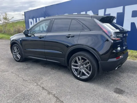 More photos of 2019 Cadillac XT4 Sport at Pure Country Automotive, KY
