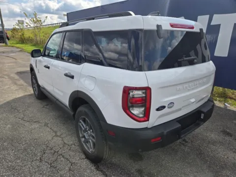More photos of 2025 Ford Bronco Sport Big Bend at Pure Country Automotive, KY