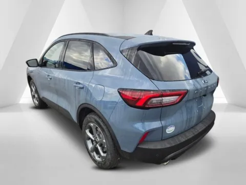 More photos of 2026 Ford Escape ST-Line at Pure Country Automotive, KY