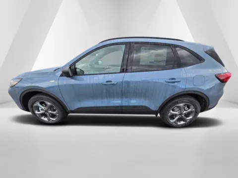 More photos of 2026 Ford Escape ST-Line at Pure Country Automotive, KY