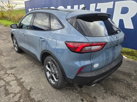 More photos of 2026 Ford Escape ST-Line at Pure Country Automotive, KY