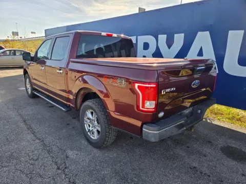 More photos of 2016 Ford F-150 XLT at Pure Country Automotive, KY
