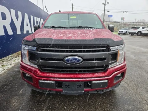 Photos of 2019 Ford F-150 XLT for sale in Grayson, KY at Pure Country Automotive