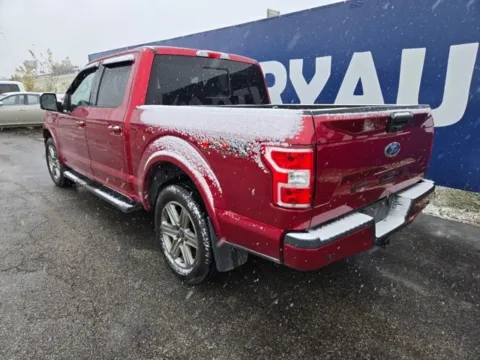 More photos of 2019 Ford F-150 XLT at Pure Country Automotive, KY