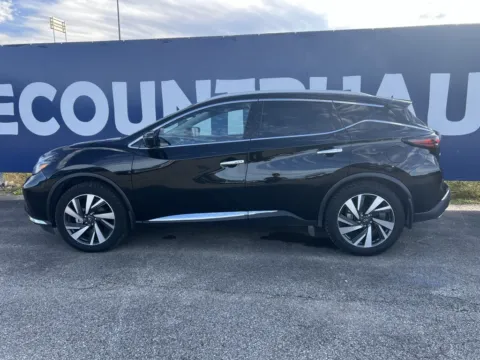 More photos of 2024 Nissan Murano SL at Pure Country Automotive, KY