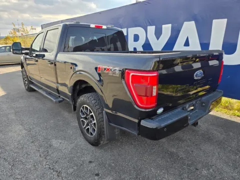 More photos of 2022 Ford F-150 XLT at Pure Country Automotive, KY
