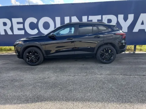 More photos of 2026 Chevrolet Trax ACTIV at Pure Country Automotive, KY