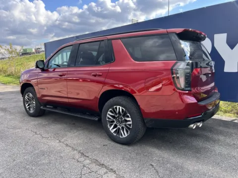 More photos of 2026 Chevrolet Tahoe Z71 at Pure Country Automotive, KY