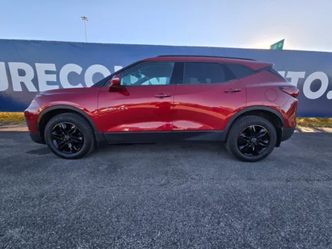 More photos of 2019 Chevrolet Blazer at Pure Country Automotive, KY